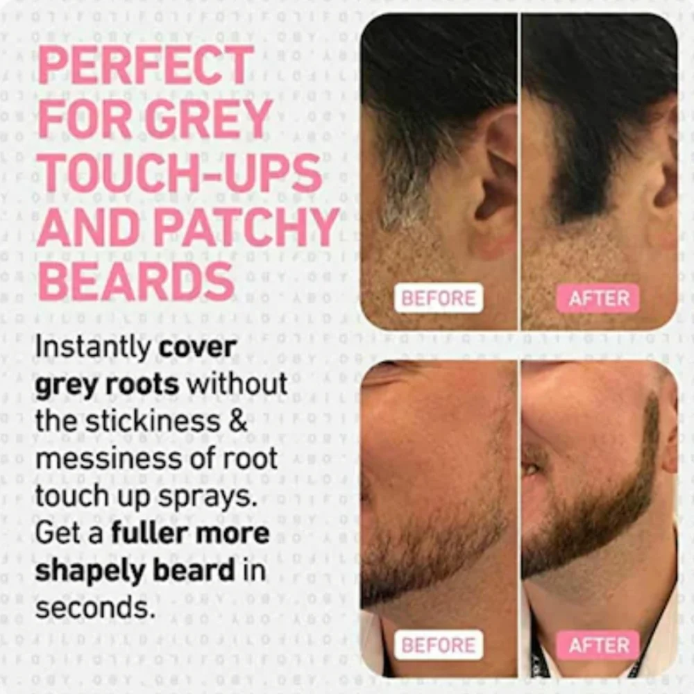 Boldify Hairline powder